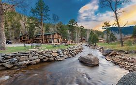 4 Seasons Inn Estes Park Co